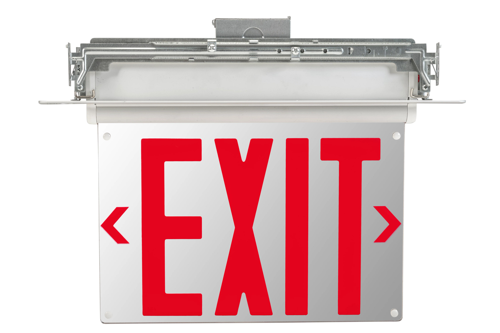 Fixtures | Exit & Emergency | Exit Signs | Keystone Technologies
