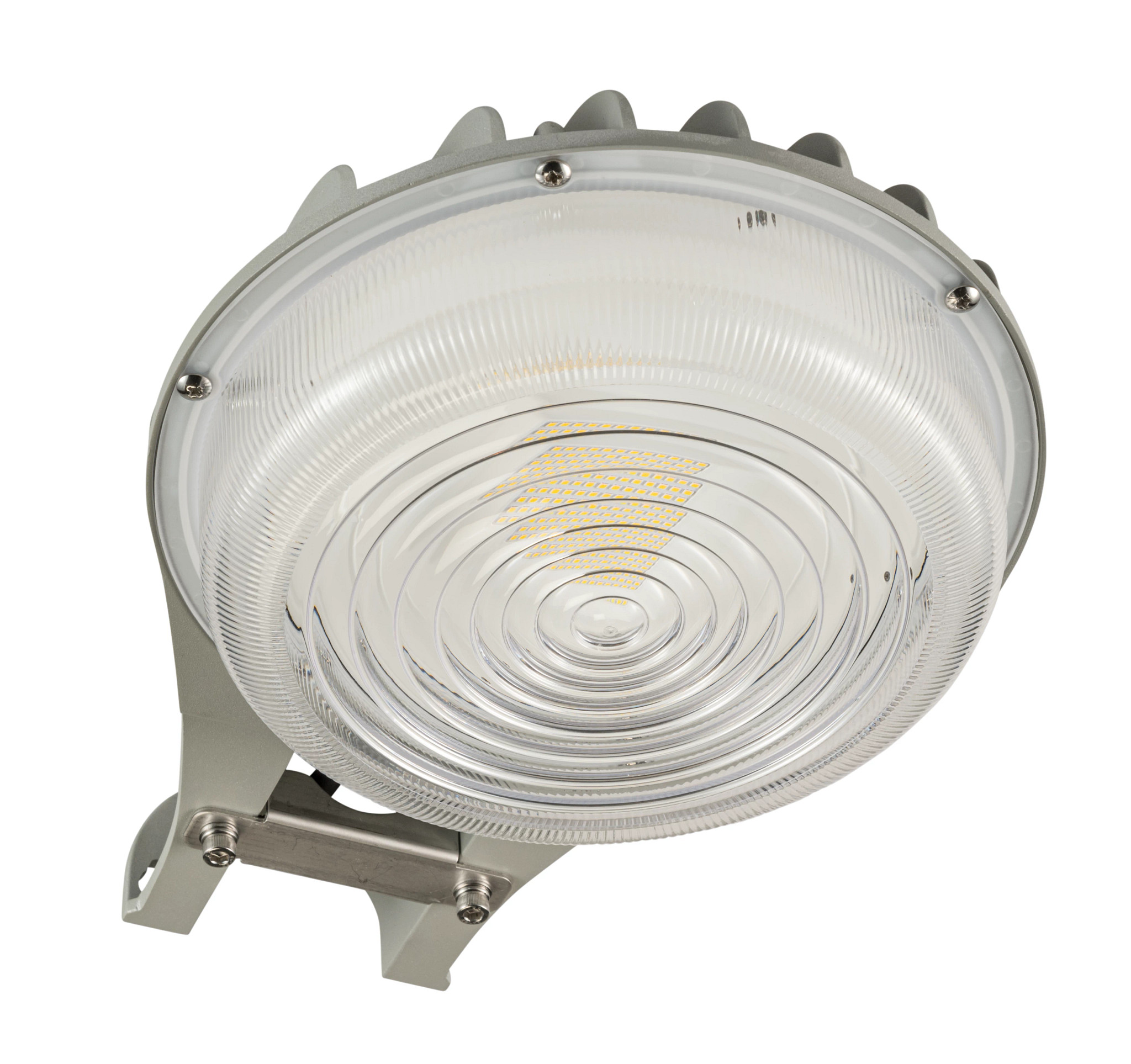 Fixtures | Outdoor Fixtures | Area Lights | Dusk-to-Dawn Fixture