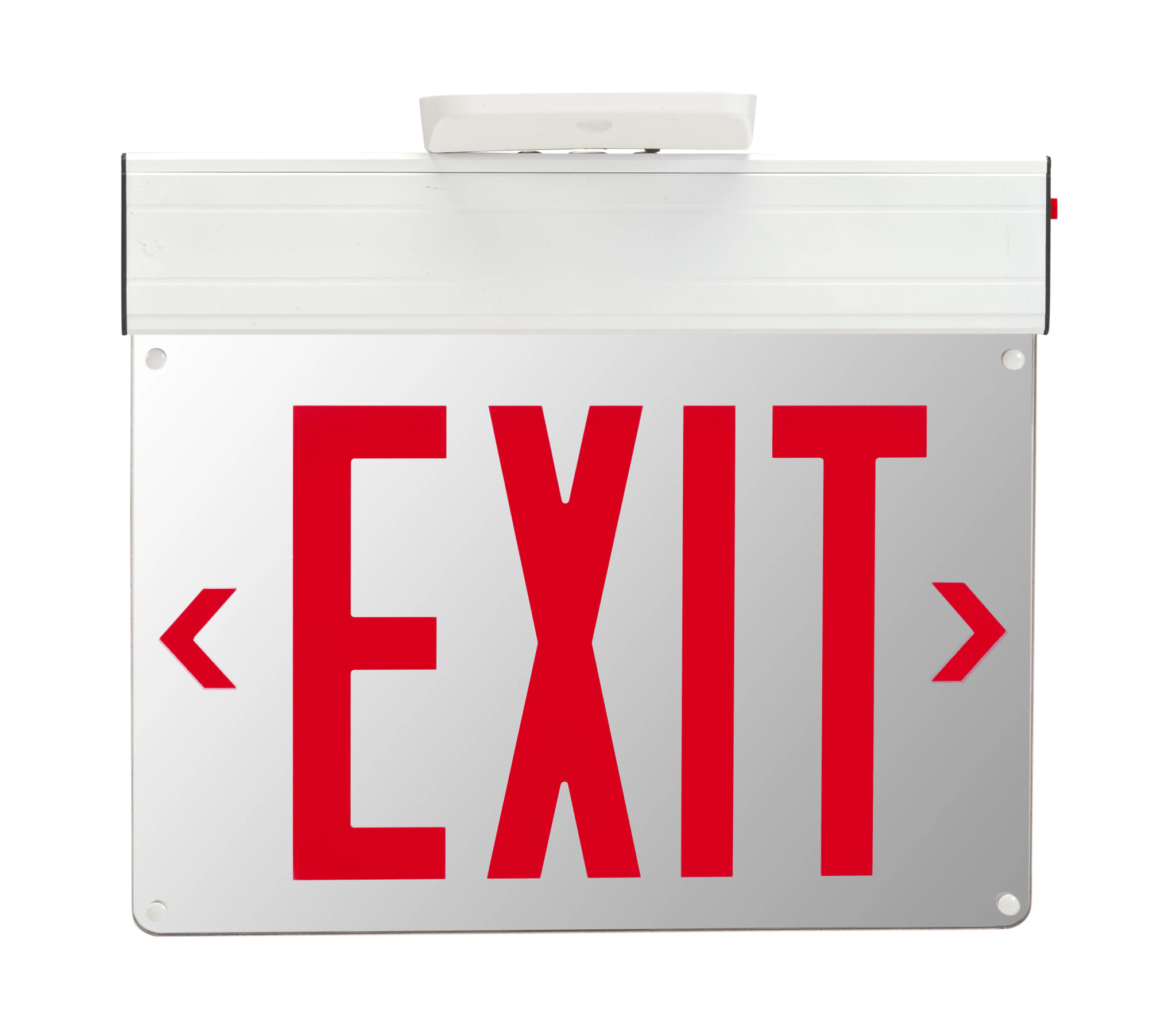 Fixtures | Exit & Emergency | Exit Signs | Keystone Technologies