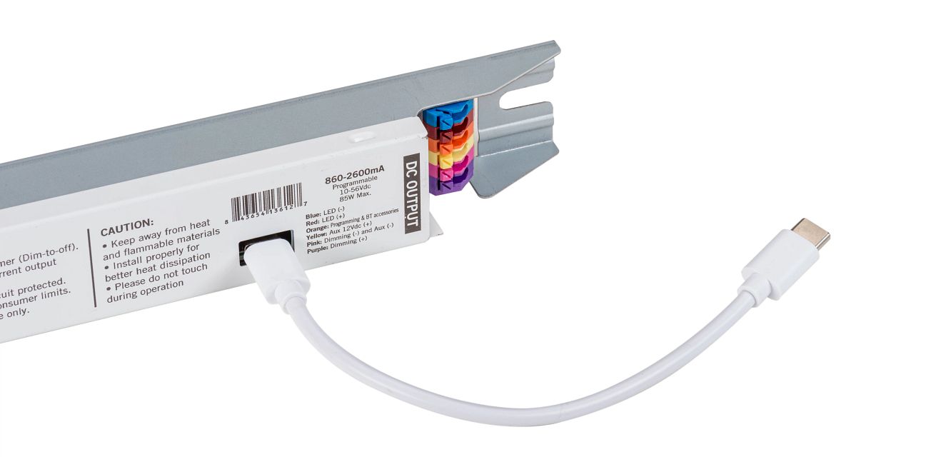 Led bianco precablato 230v urmet 10290 230.b Led bianco precablato 230v urmet 10290 230.b
