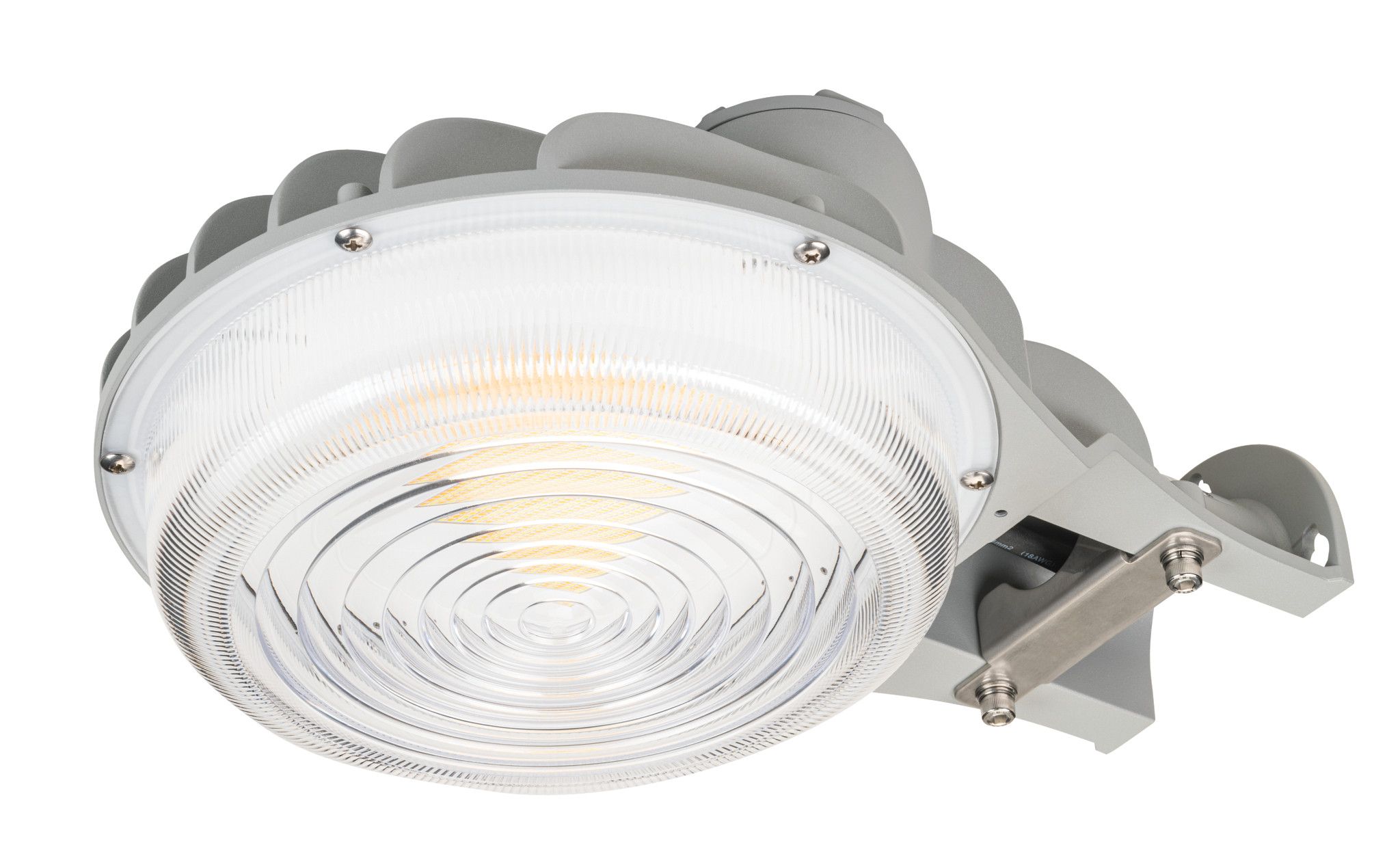 Fixtures | Outdoor Fixtures | Area Lights | Dusk-to-Dawn Fixture