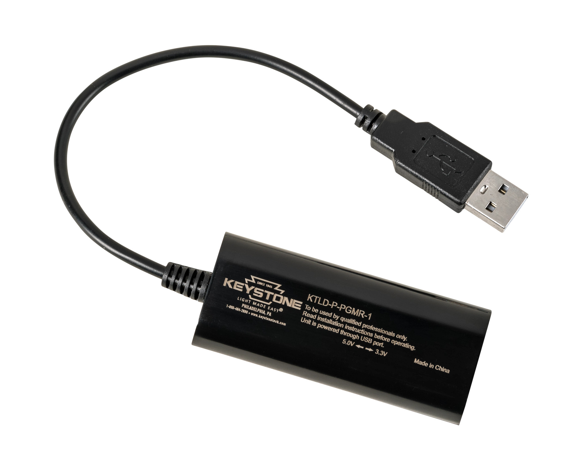 Power Supplies | LED Drivers | Constant Current | Programmable