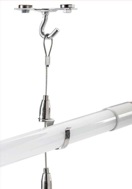 Lamps | LED Tubes | Type B - Line Voltage | Sign Tube Lamps | LED Tubes | Type B - Line Voltage | Sign Tube