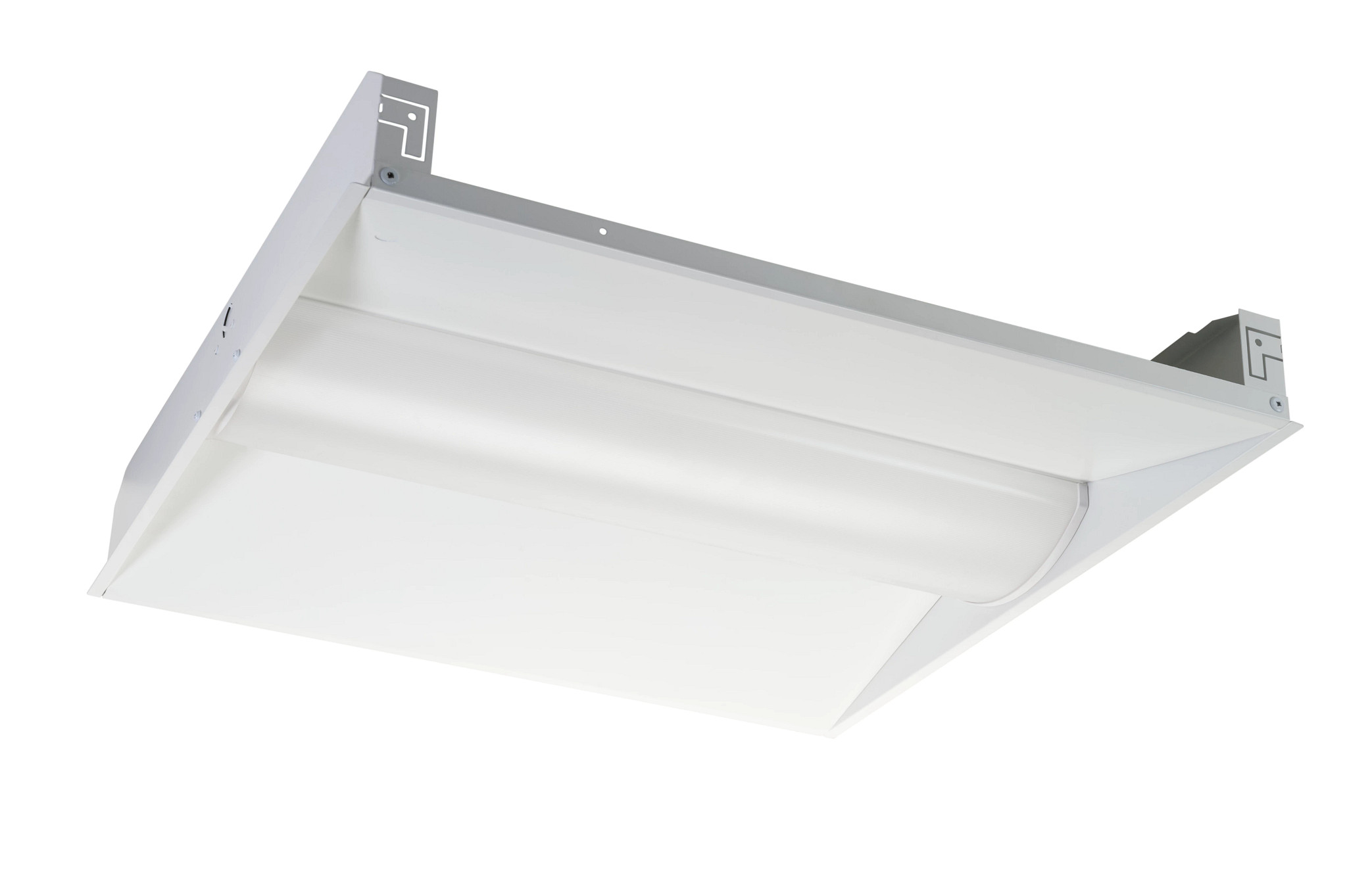 Product image for Key KT-CBLED24PS-22B-8CSA-VDIM 2x2