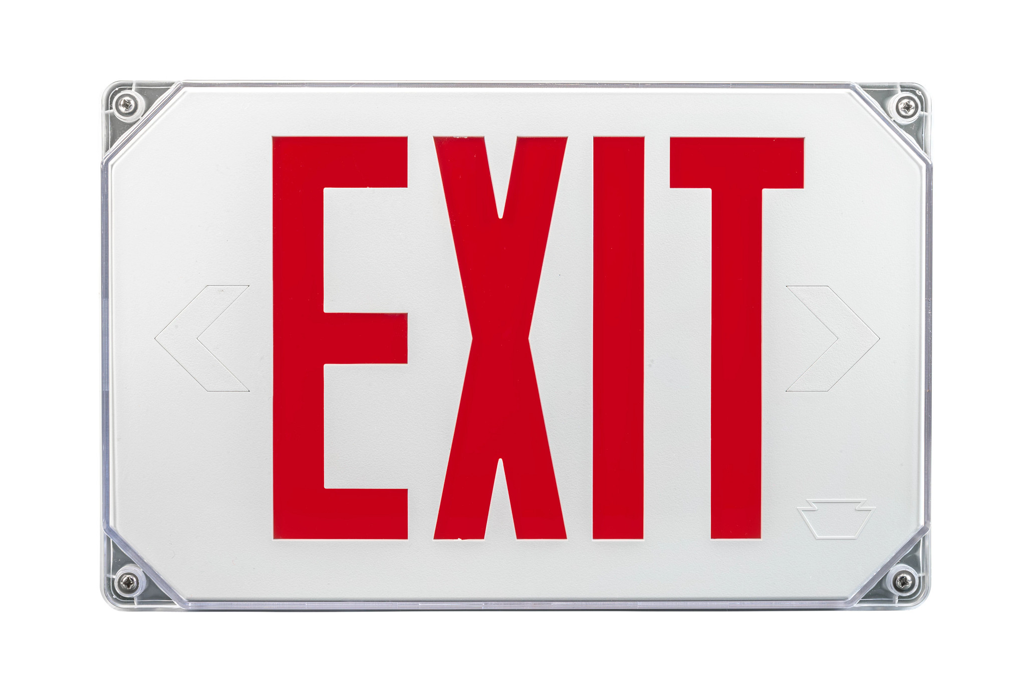 Fixtures | Exit & Emergency | Exit Signs | Keystone Technologies