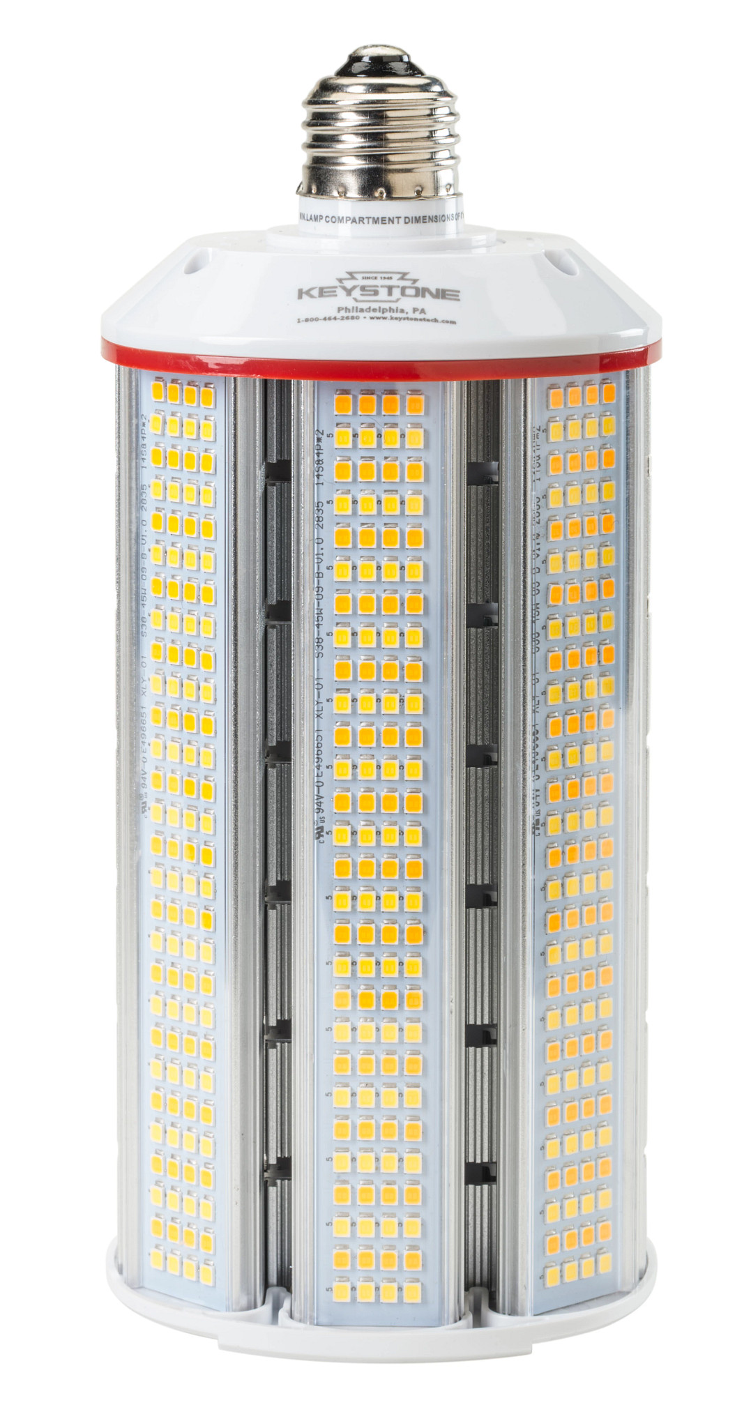 Product image for Key KT-LED45PSHID-H-EX39-8CSB-D LED