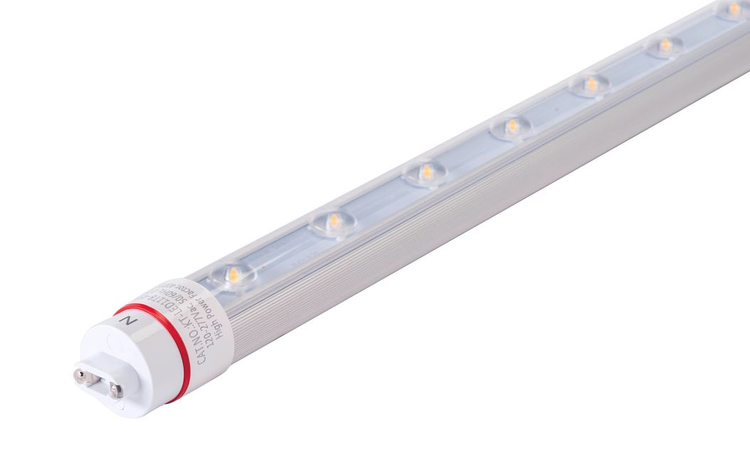 Lamps | LED Tubes | Type B - Line Voltage | Sign Tube | Keystone 
