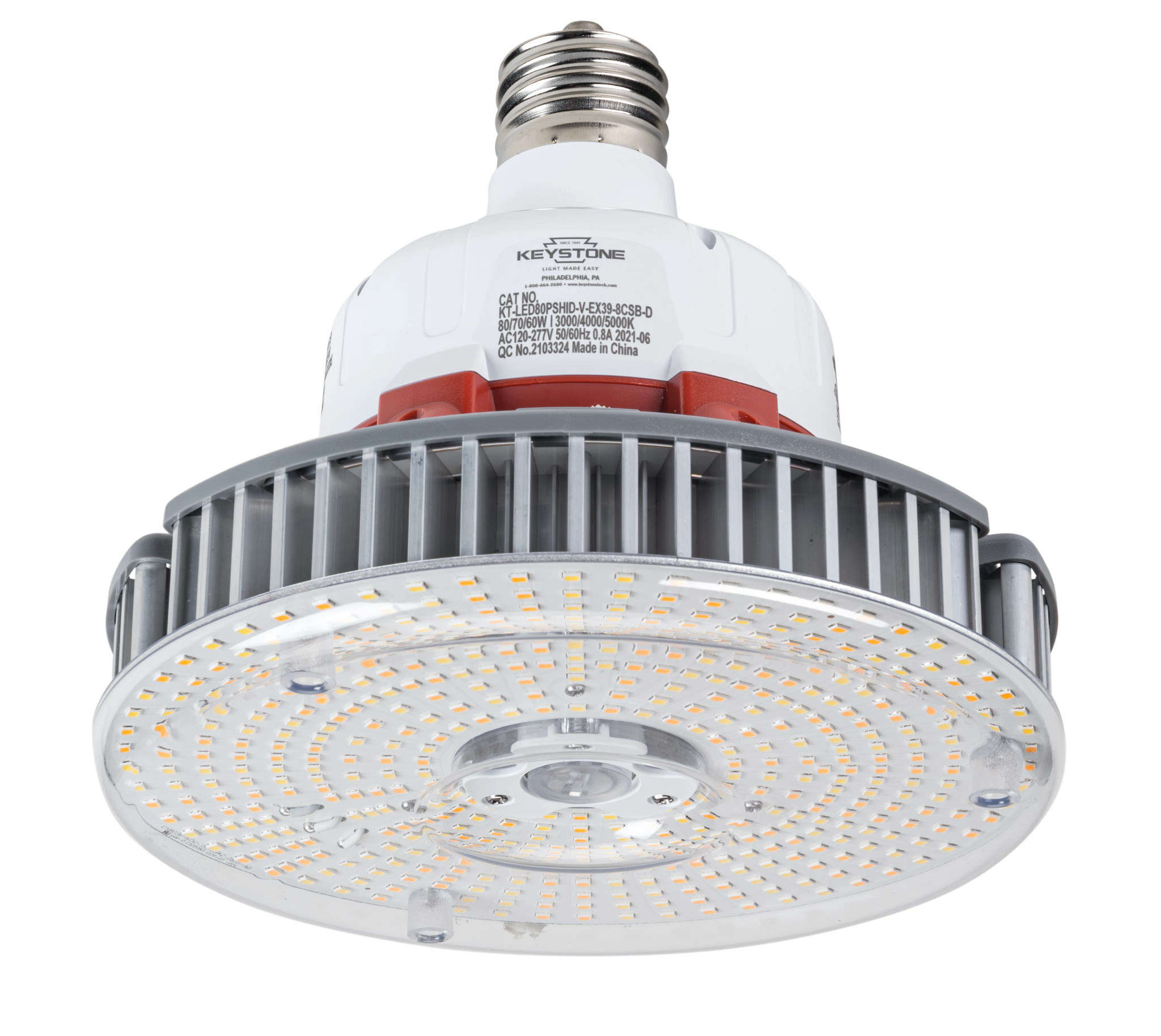 Lamps | LED HID Replacement Lamps | Directional | Vertical