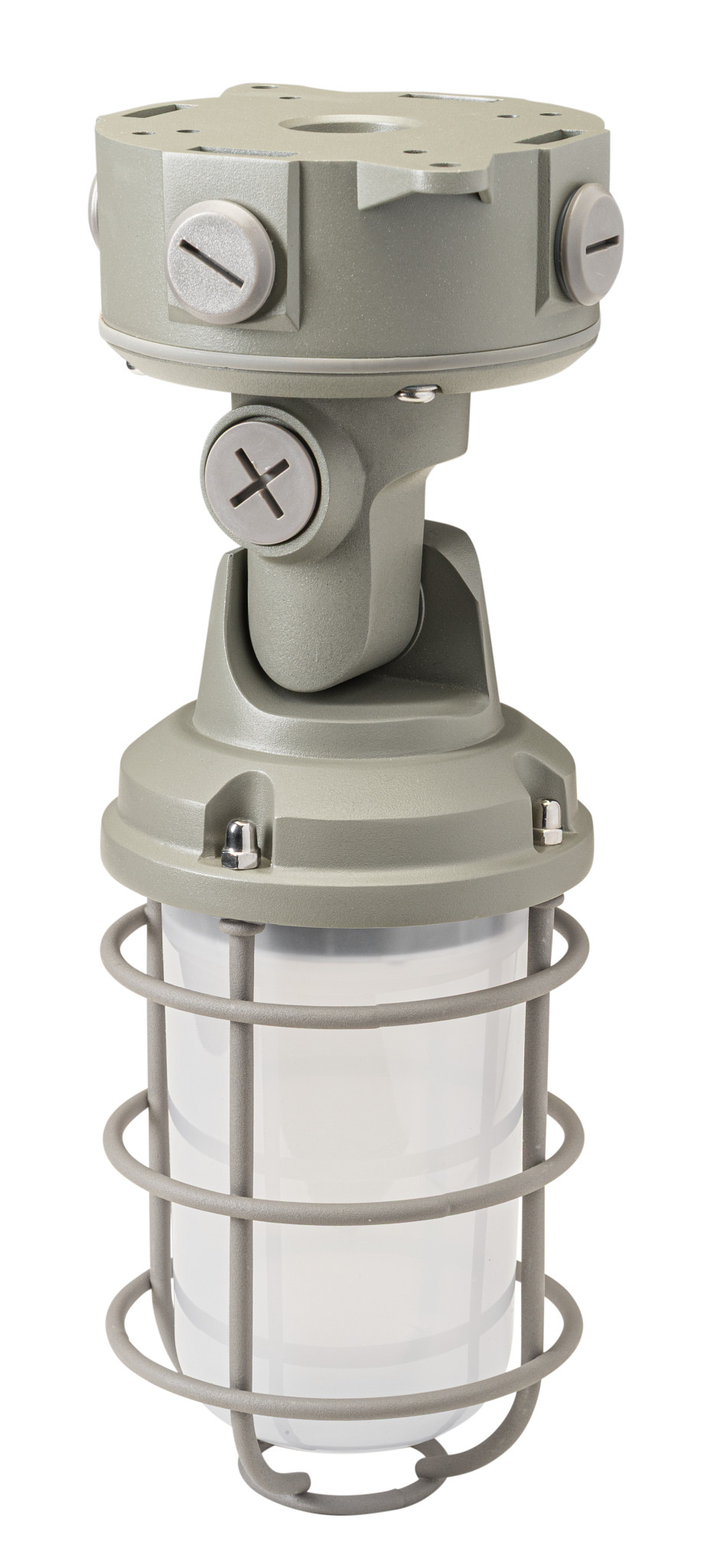 Fixtures | Outdoor Fixtures | Vapor Utility Jelly Jar | Keystone