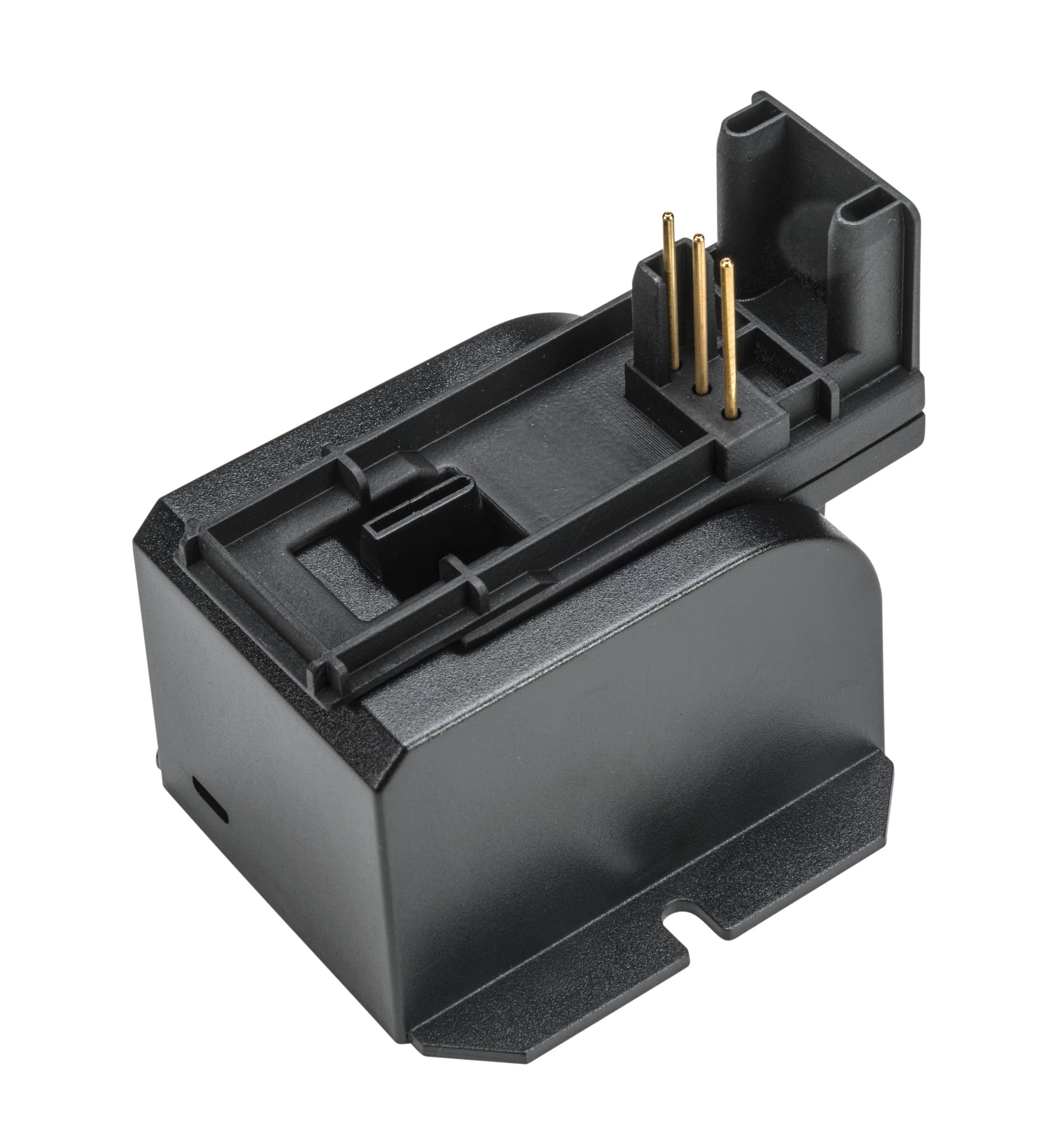 AC100V 40枚用 電子ホッチキス ACアダプター付 EA762HA-14 エスコ ESCO