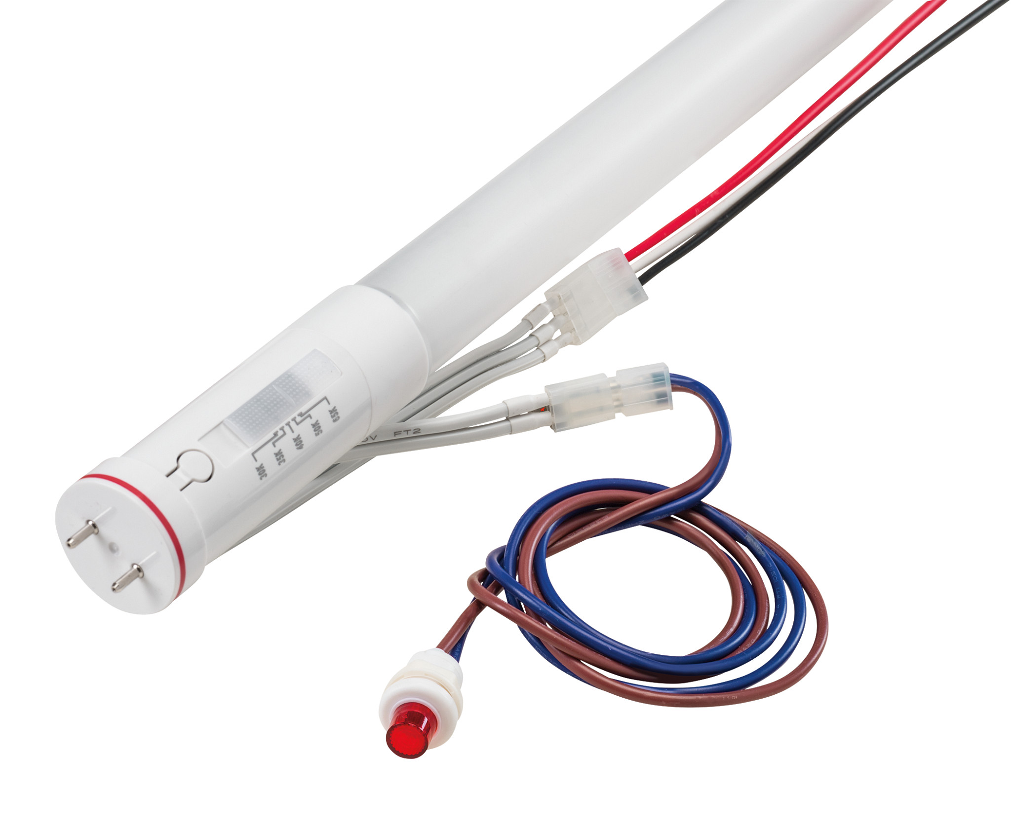 KSTN KT-LED14.5T8EM-48GC-8CSJ-DÿKSTN KT-LED14.5T8EM-48GC-8CSJ-D