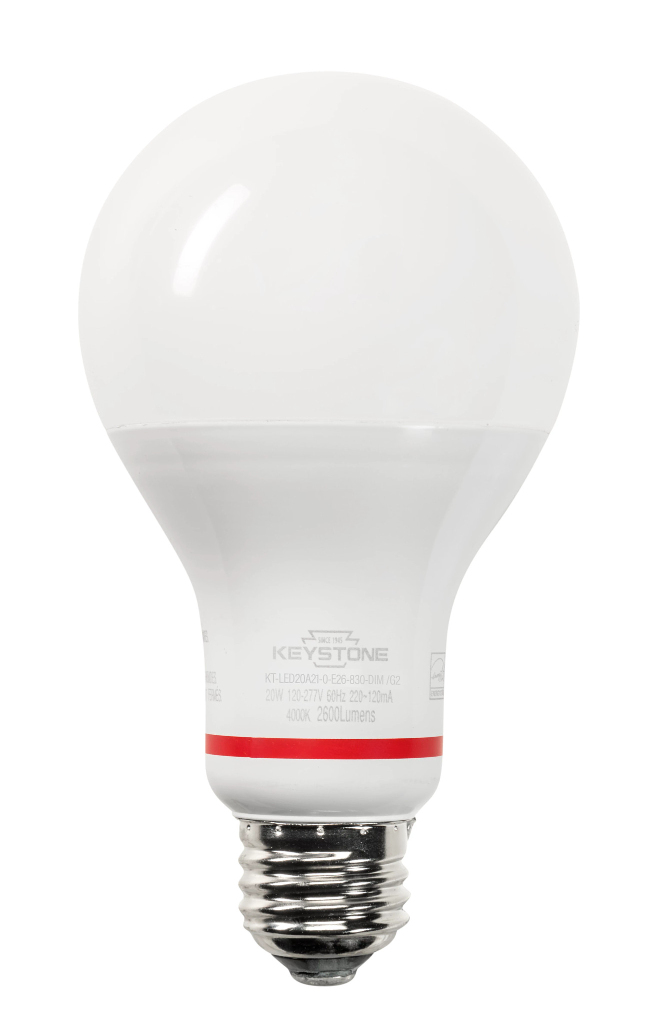 Lamps | LED HID Replacement Lamps | Commercial Grade | A-Shape