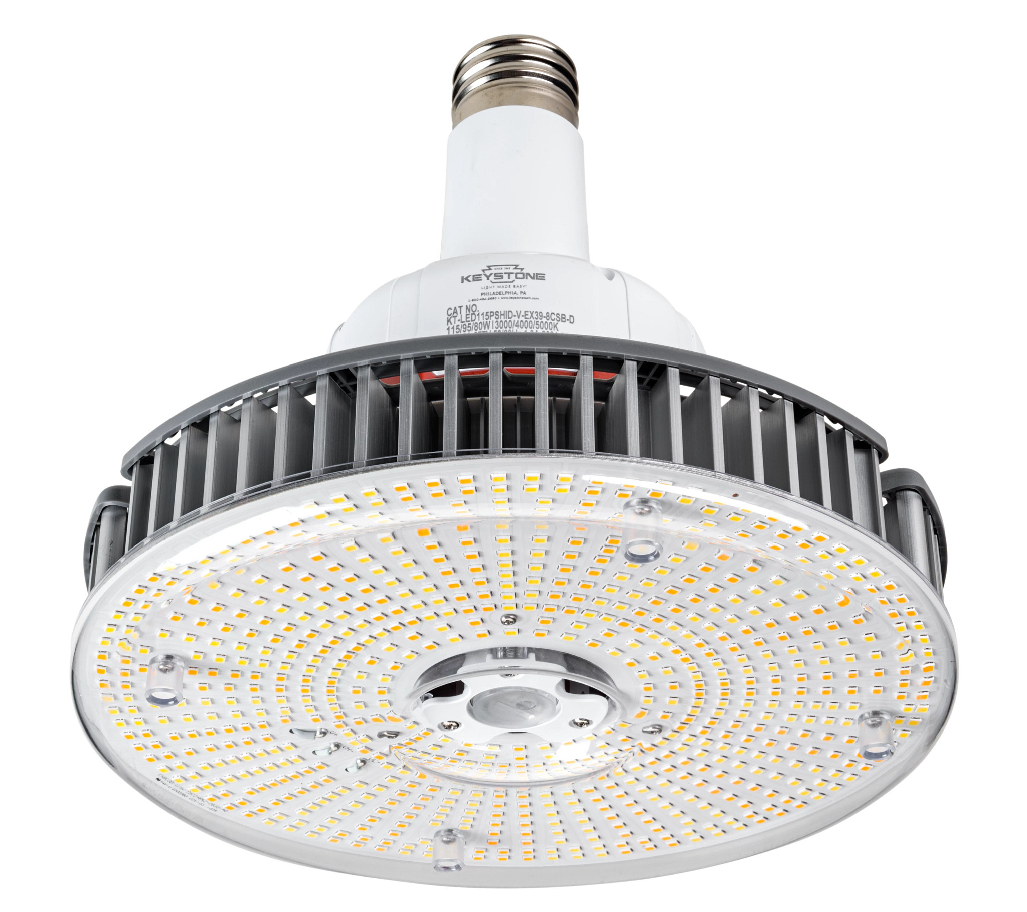 Lamps | LED HID Replacement Lamps | Directional | Vertical