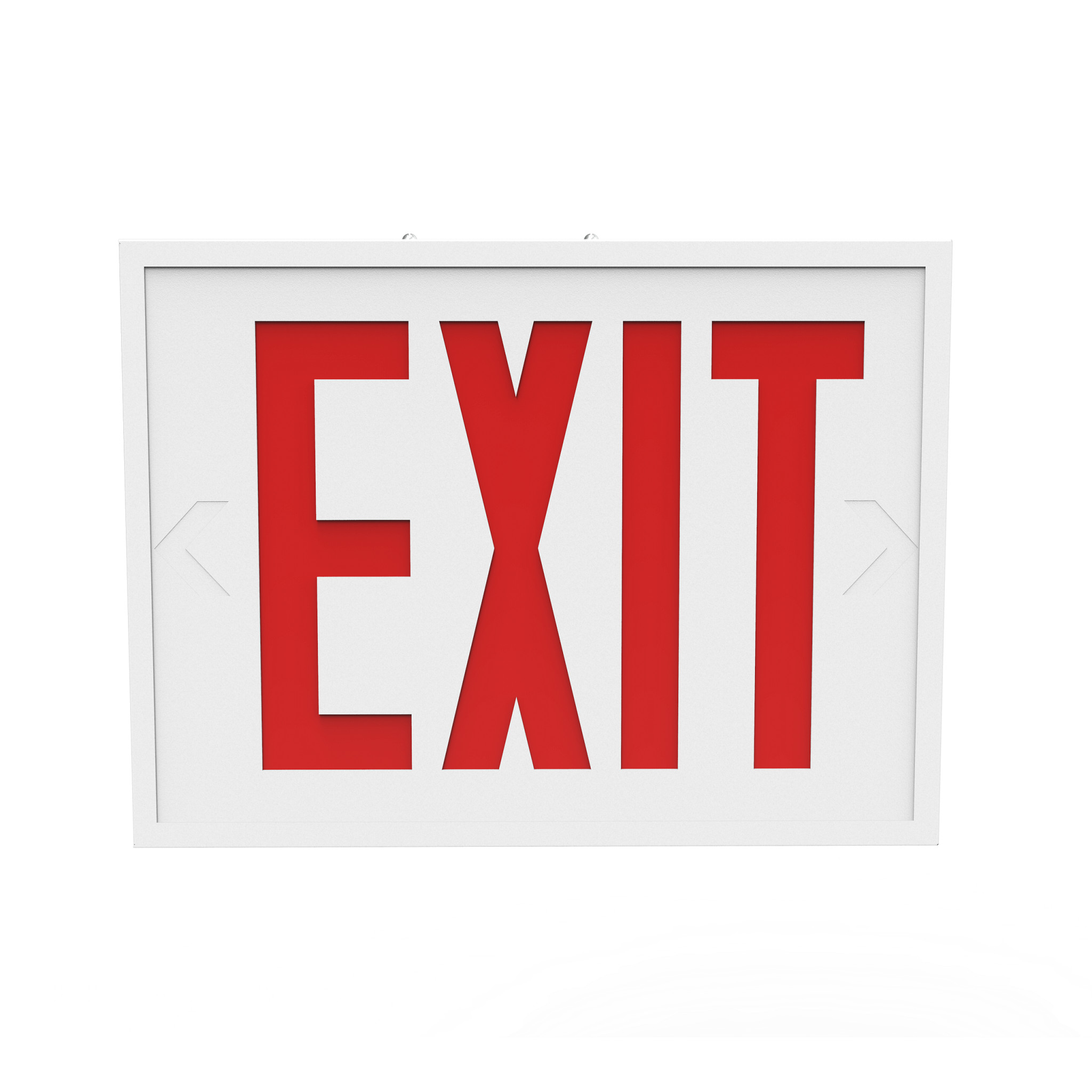 Fixtures | Exit & Emergency | Exit Signs | Keystone Technologies