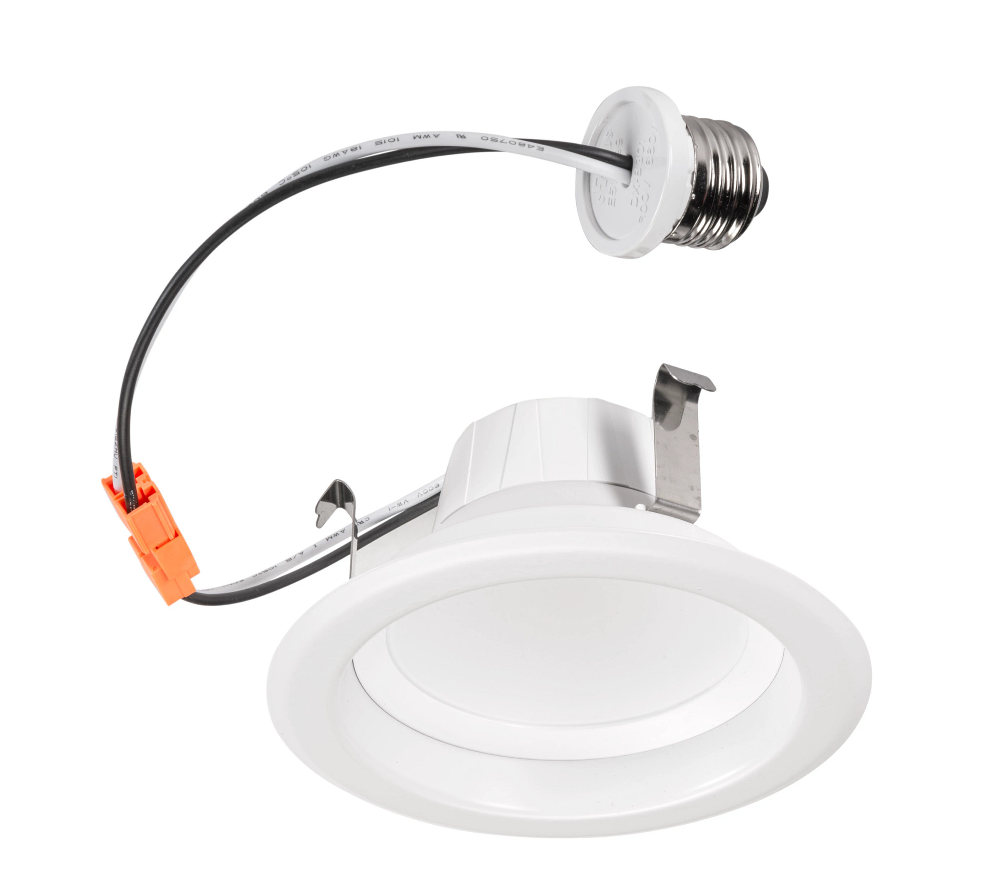 Product image for Key KT-LED8RD-4C-9CSF-DIM 4in Circu