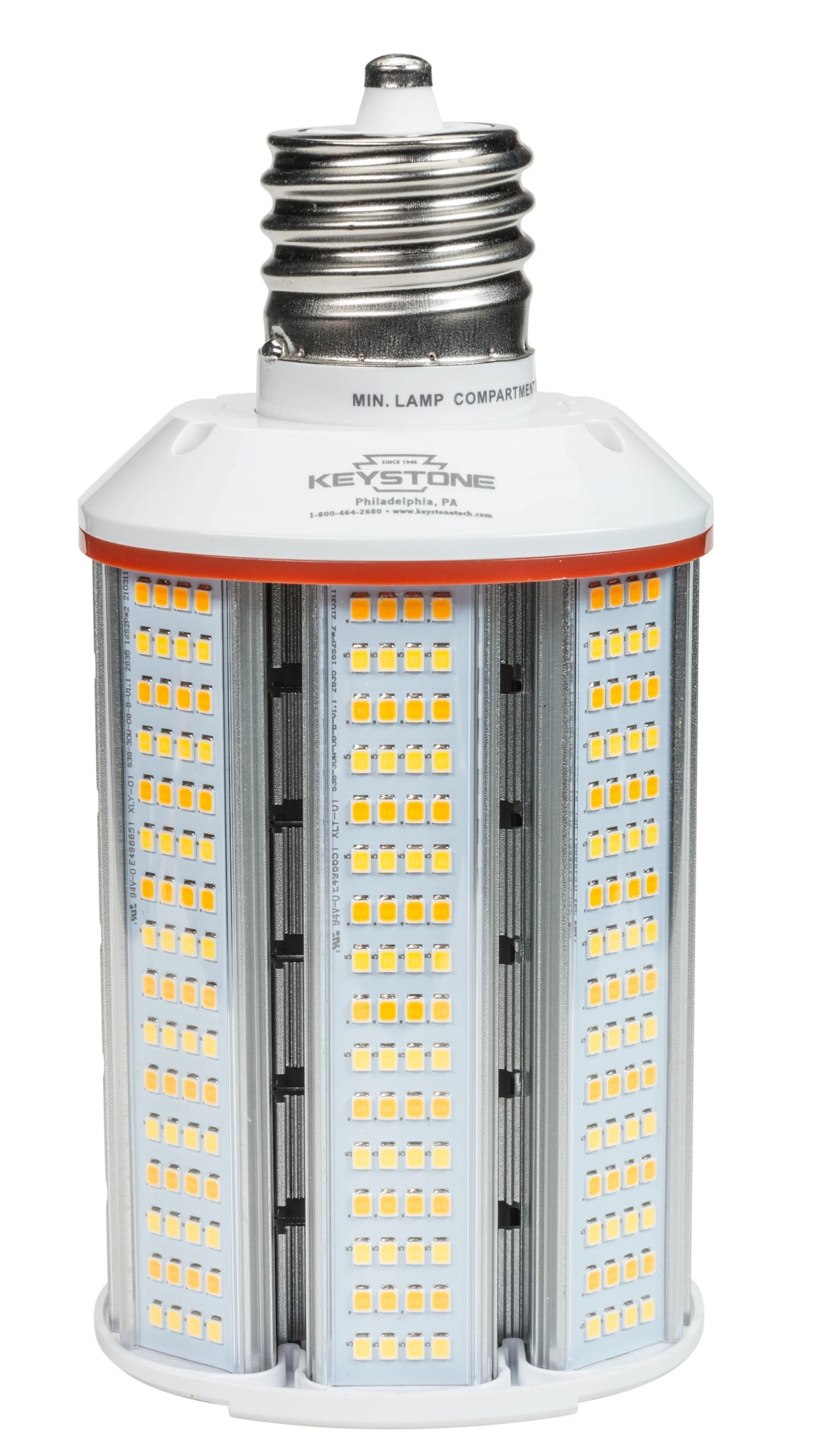 Lamps | LED HID Replacement Lamps | Directional | Horizontal