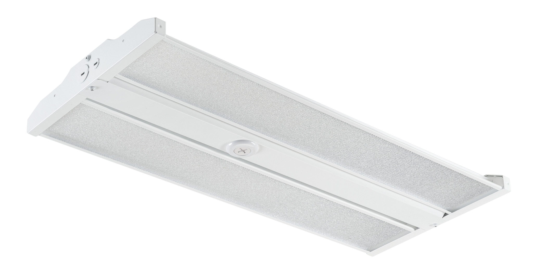 ラッシュ[ビヨンド・ザ・ライテッド・ステージ] Fixtures | Indoor Fixtures | High Bays | Linear | Keystone