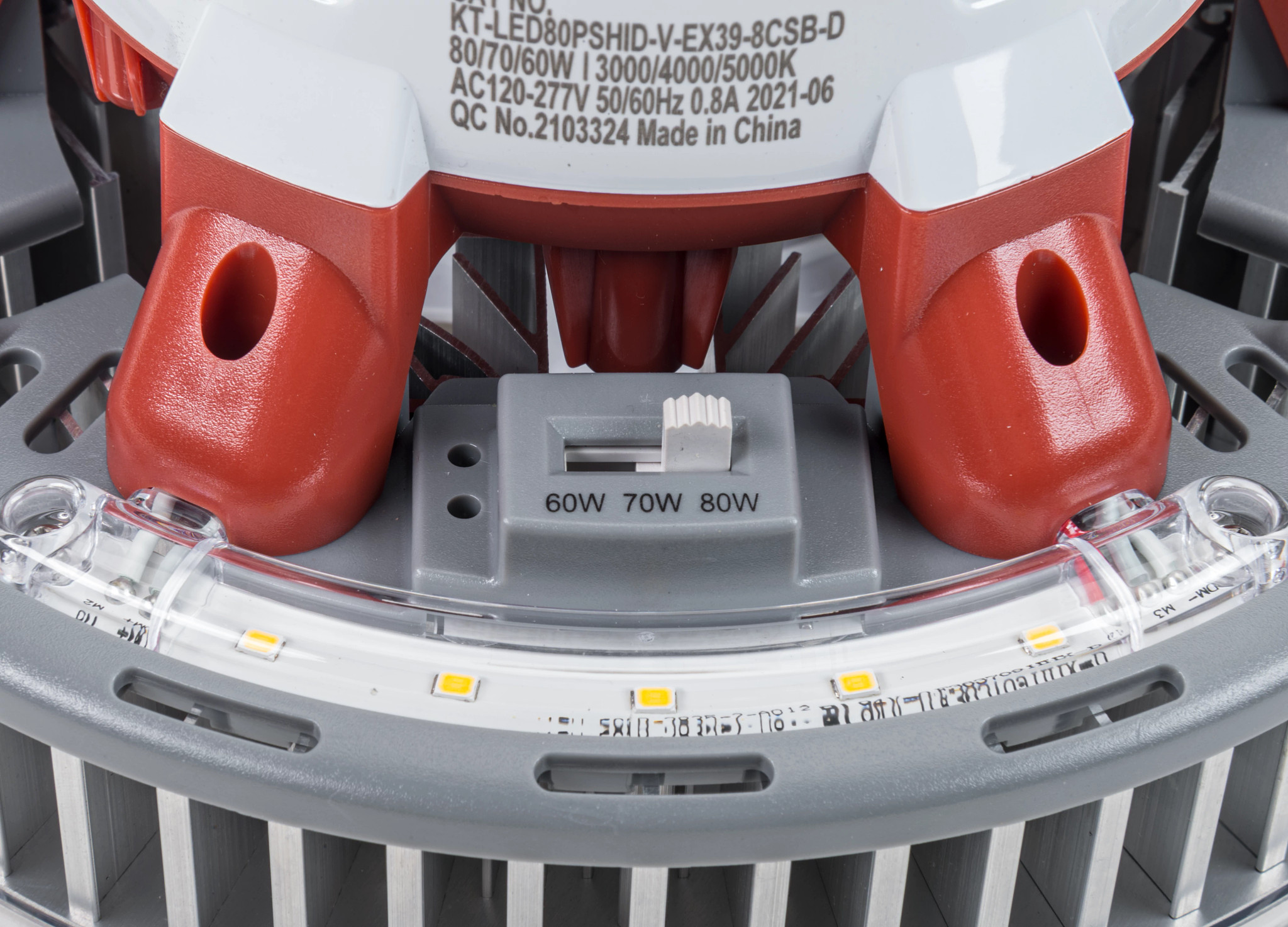Lamps | LED HID Replacement Lamps | Directional | Vertical