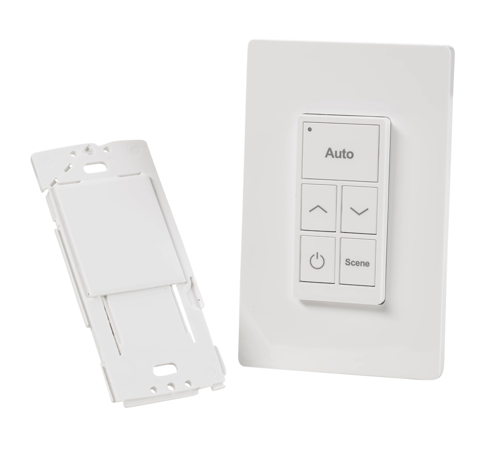 Controls | Wireless Bluetooth Systems | Dimmer Switch/Keypad