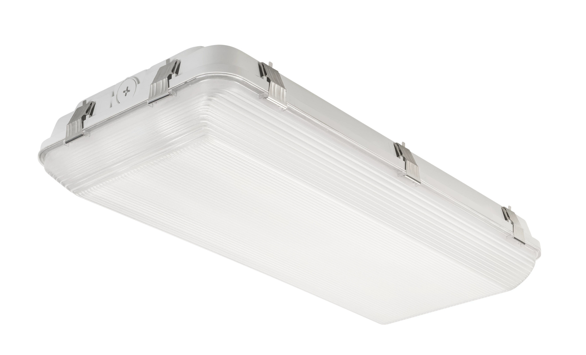 Fixtures | Indoor Fixtures | Vapor Tight | Keystone Technologies