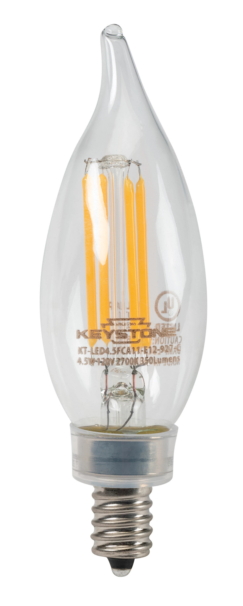 Lamps | General Purpose LED Lamps | Decorative | Chandelier