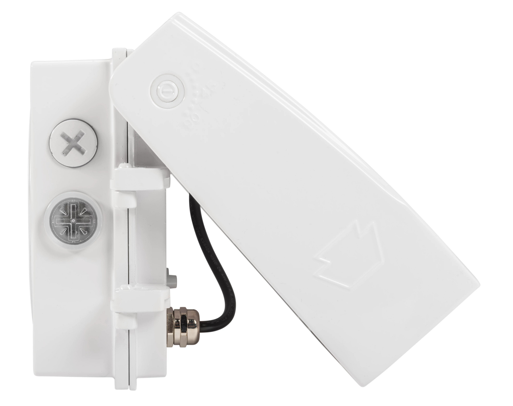 Product image for Key KT-WPLED35PS-S3-8CSB-VDIM-W 35W