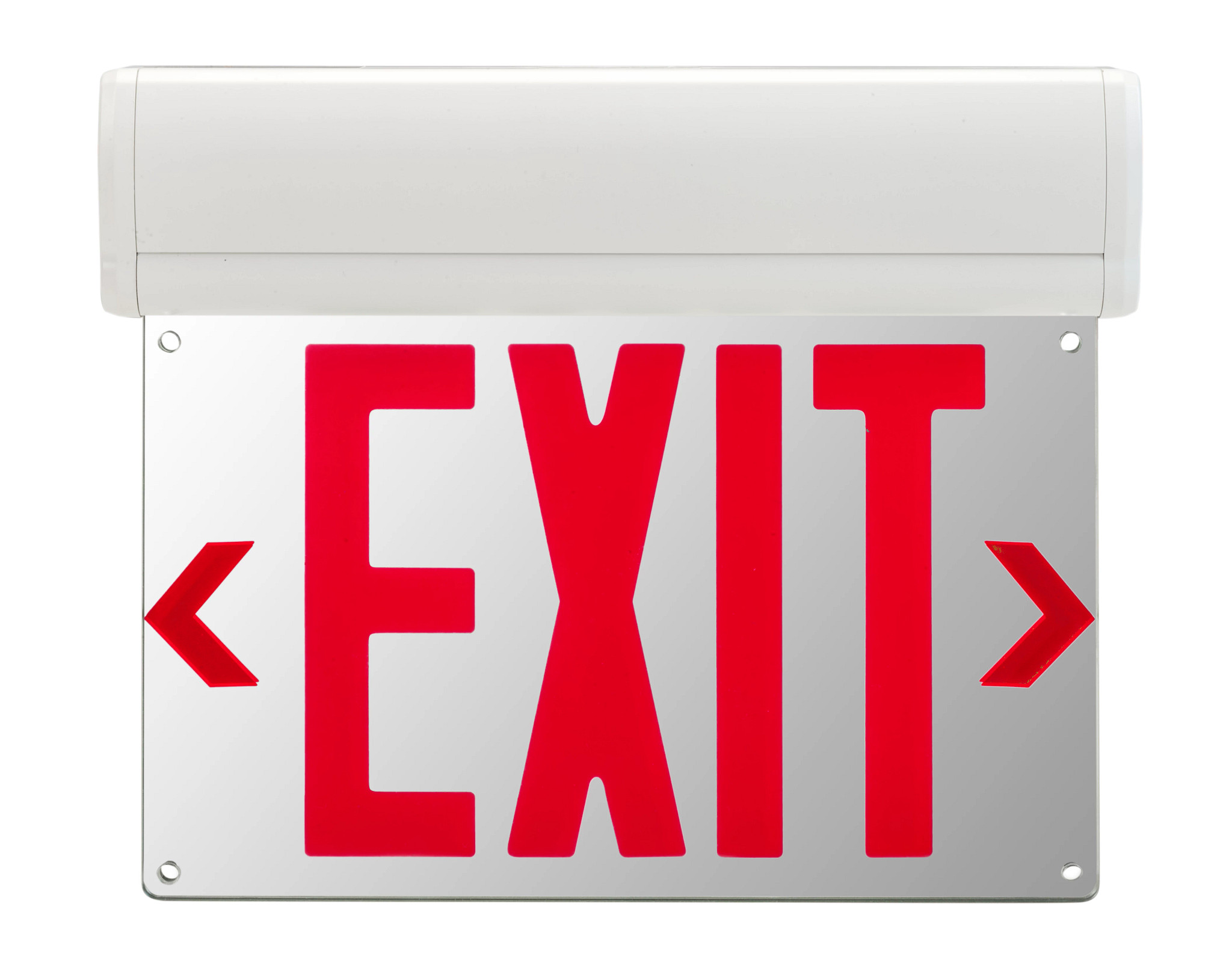 Fixtures | Exit & Emergency | Exit Signs | Keystone Technologies