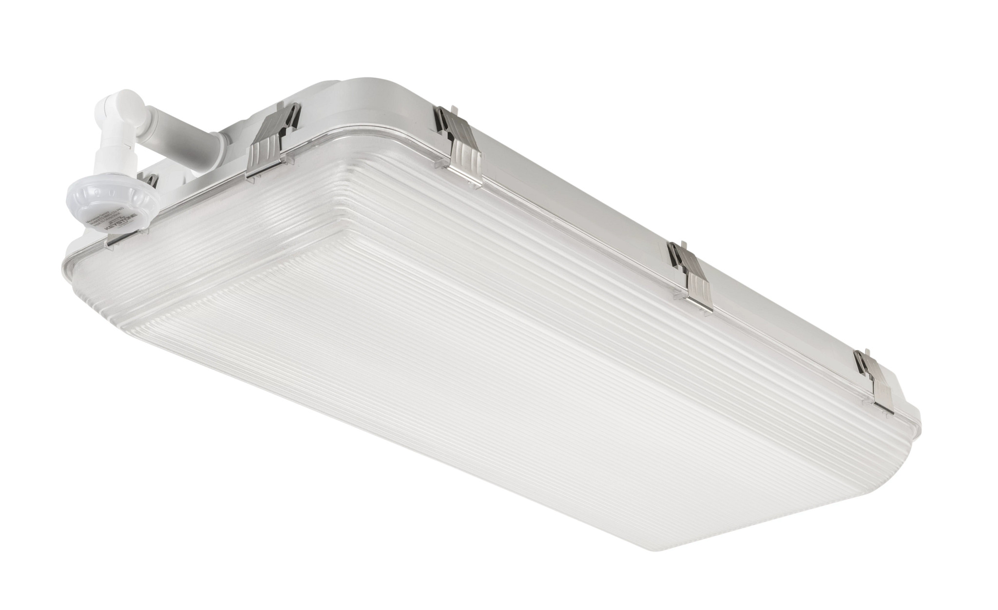 Fixtures | Indoor Fixtures | Vapor Tight | Keystone Technologies